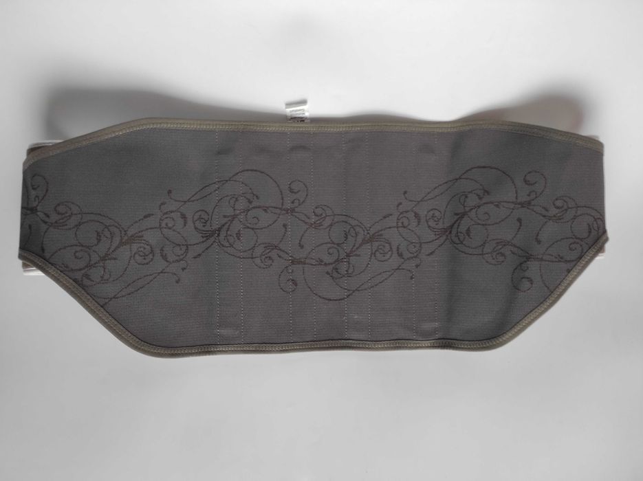 Ортез бандаж для спины беременных Lohmann & Rauscher, размер 4