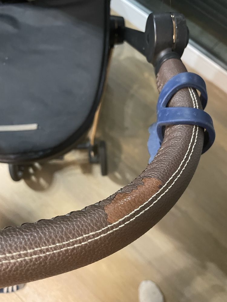 Cybex mios 2.0 gondola i spacerówka