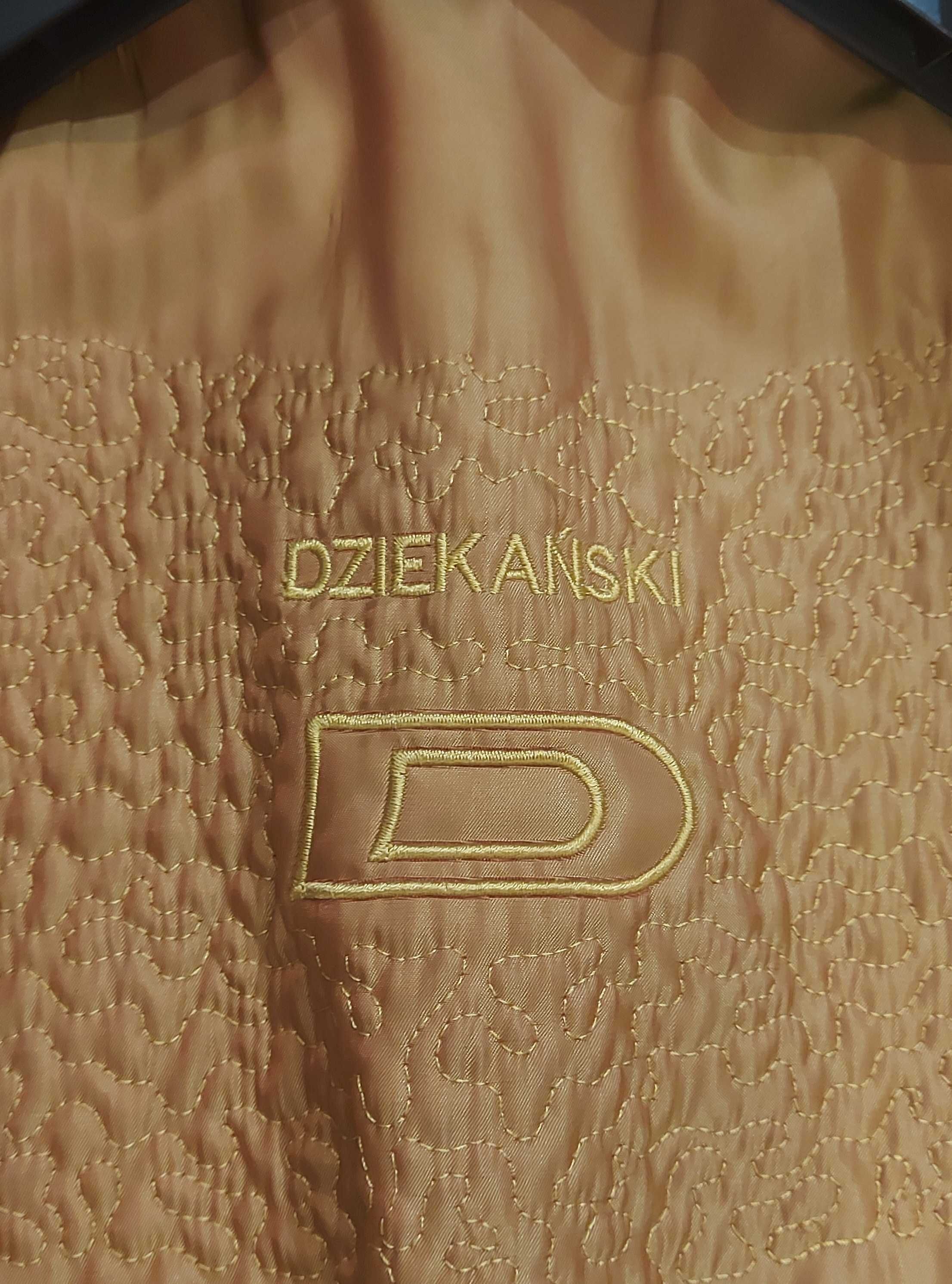 Płaszcz Dziekański