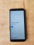 Smartfon Samsung Galaxy J6 3 GB / 32 GB 4G (LTE) szary