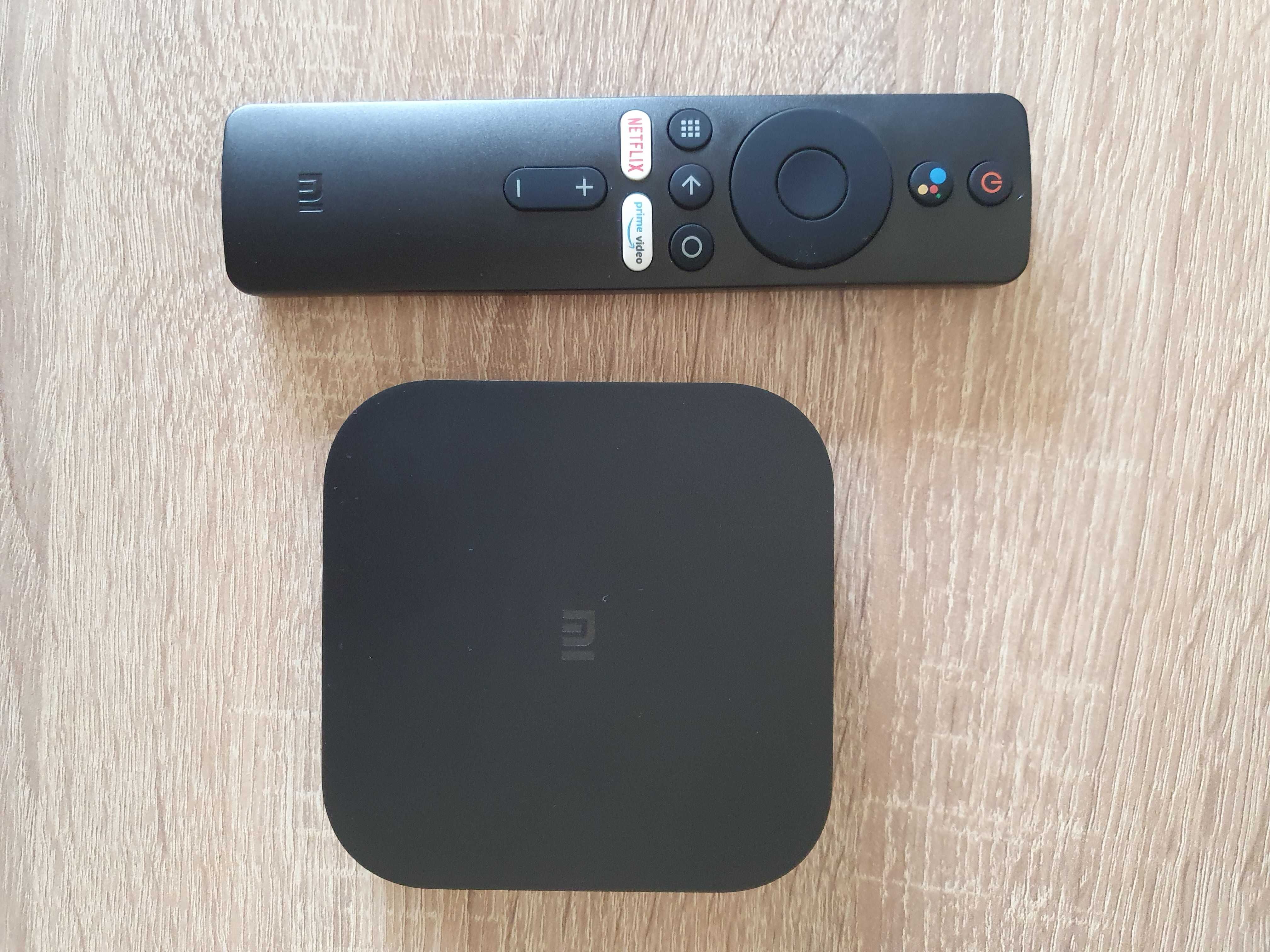 Box Android Xiaomi Mi Box S