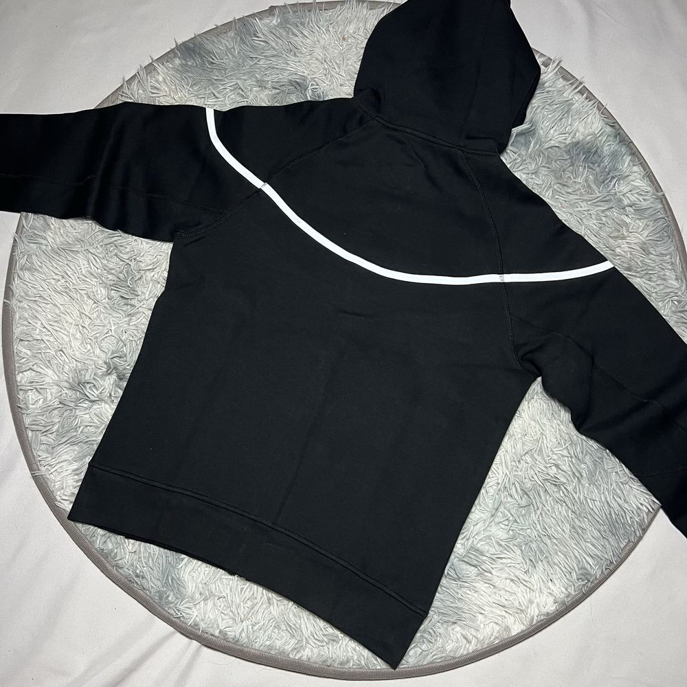 Зіп Худі Nike Tech Fleece Reflective S-XL Nocta рефлективний костюм