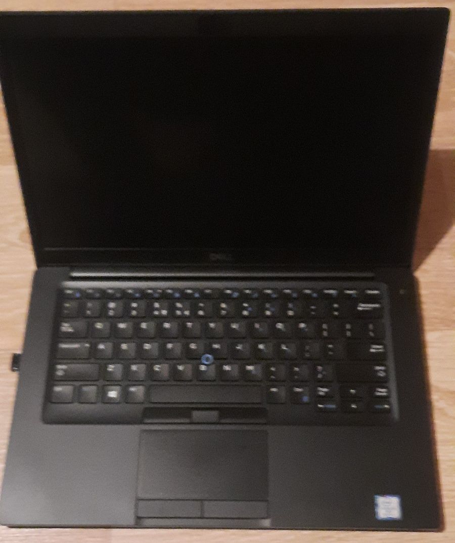 Sprzedam Laptop DELL Latidude 7490