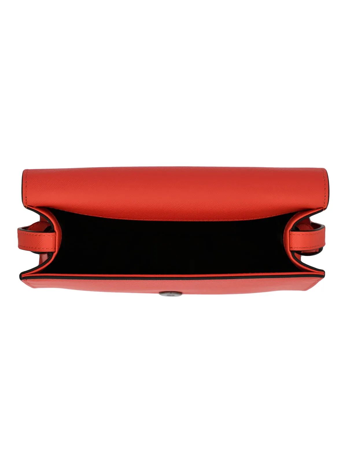 Torebka Damska Karl Lagerfeld – Elegancja w Czerwieni