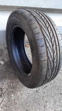 2 x opony letnie 195/60 R15 88H Goodyear Excellence ładny stan 2008r