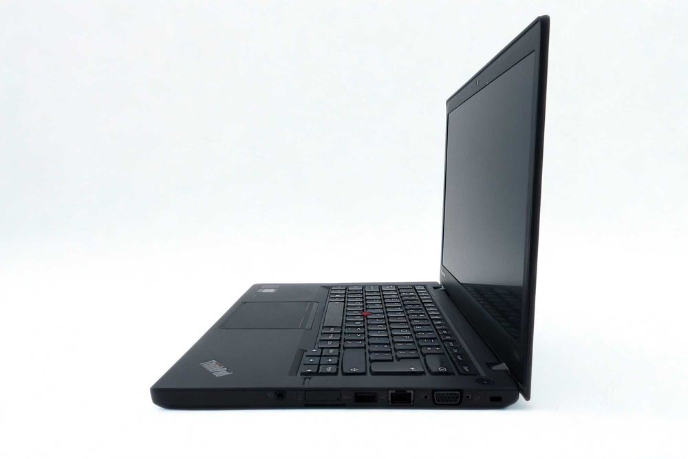 Laptop Do Biura Lenovo T440s 14"FHD IPS i7 12GB 256SSD LTE GW FV