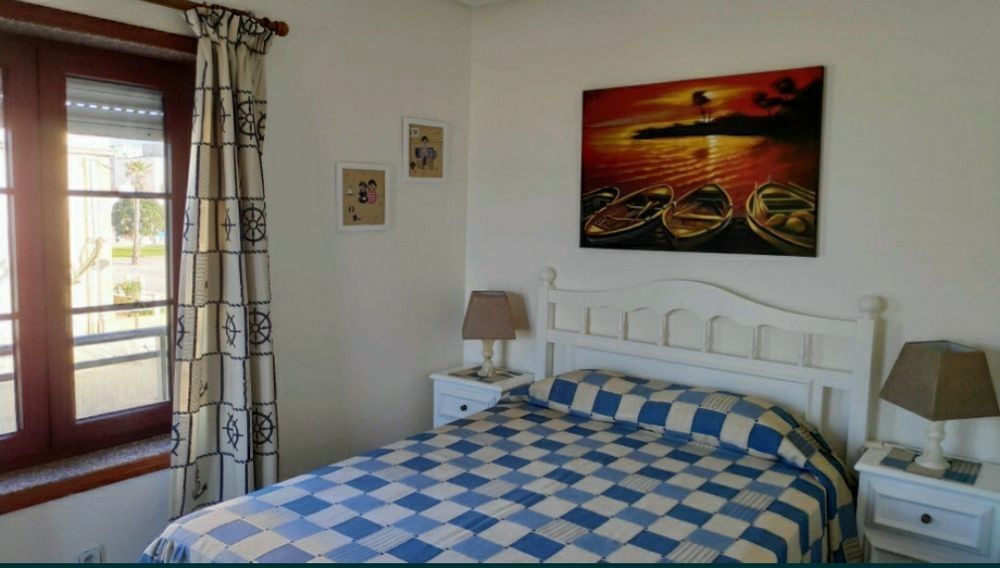 T2 Férias na Praia da Barra, Aveiro