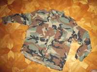 Koszula wojskowa Chorwacka roz XL
