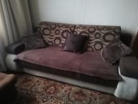 Kanapa z funkcją spania