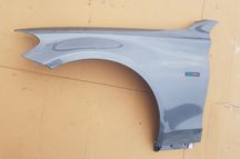 Mercedes w205 Крыло в наличии крило ліве 2013- A2058810101