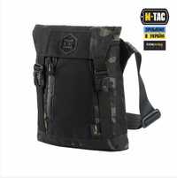 M-Tac сумка Magnet Bag Elite Hex Multicam Black/Black