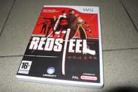 Red Steel na Nintendo Wii