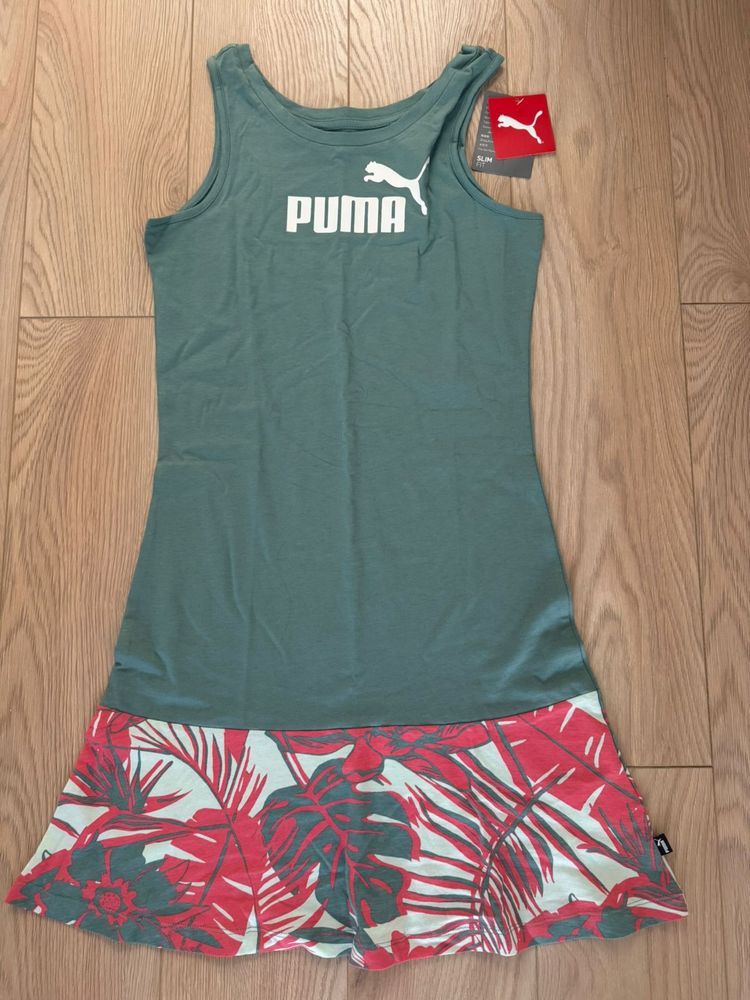 Плаття спортивне Puma