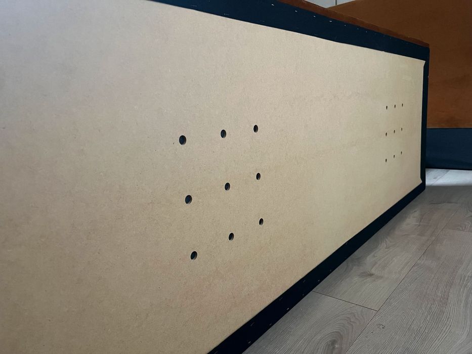 Nowe Łóżko Kontynentalne SENPO KANTANA