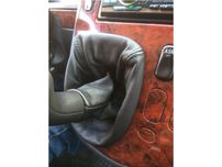 Mercedes Vito W638 Чехол КПП (кожа)