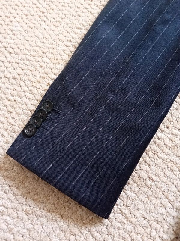 Marynarka jednorzędowa męska, Tommy Hilfiger