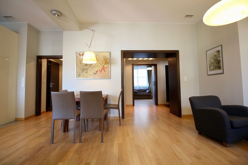 PL / UA / EN | Luksusowy Apartament 100 m2 | Stare Miasto | Od zaraz