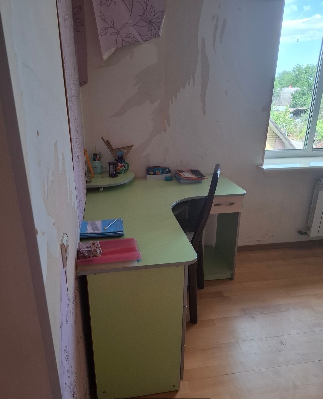 Продам детскую комнату