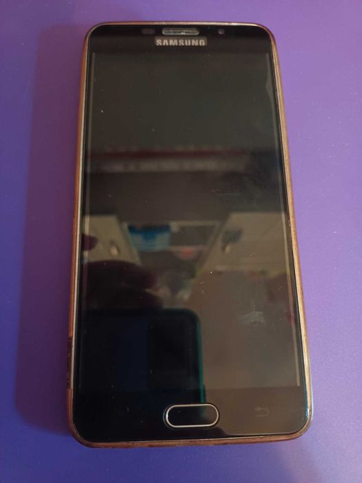 телефон Samsung a7 2016 sm-a710f duos nfc