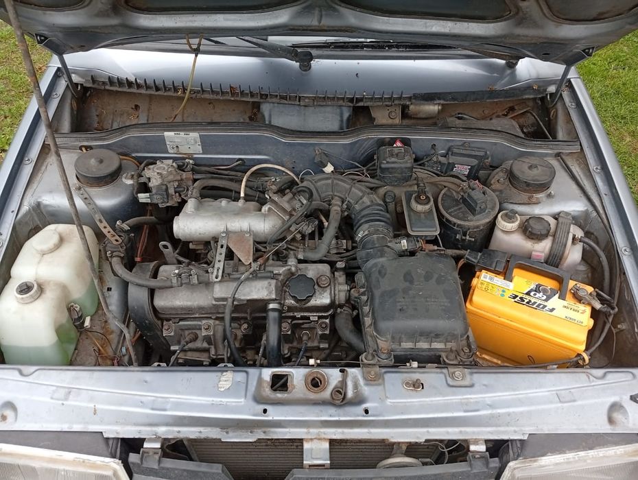 Продам ВАЗ 21099