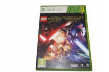 Lego Gwiezdne Wojny: Przebudzenie Mocy Microsoft Xbox 360