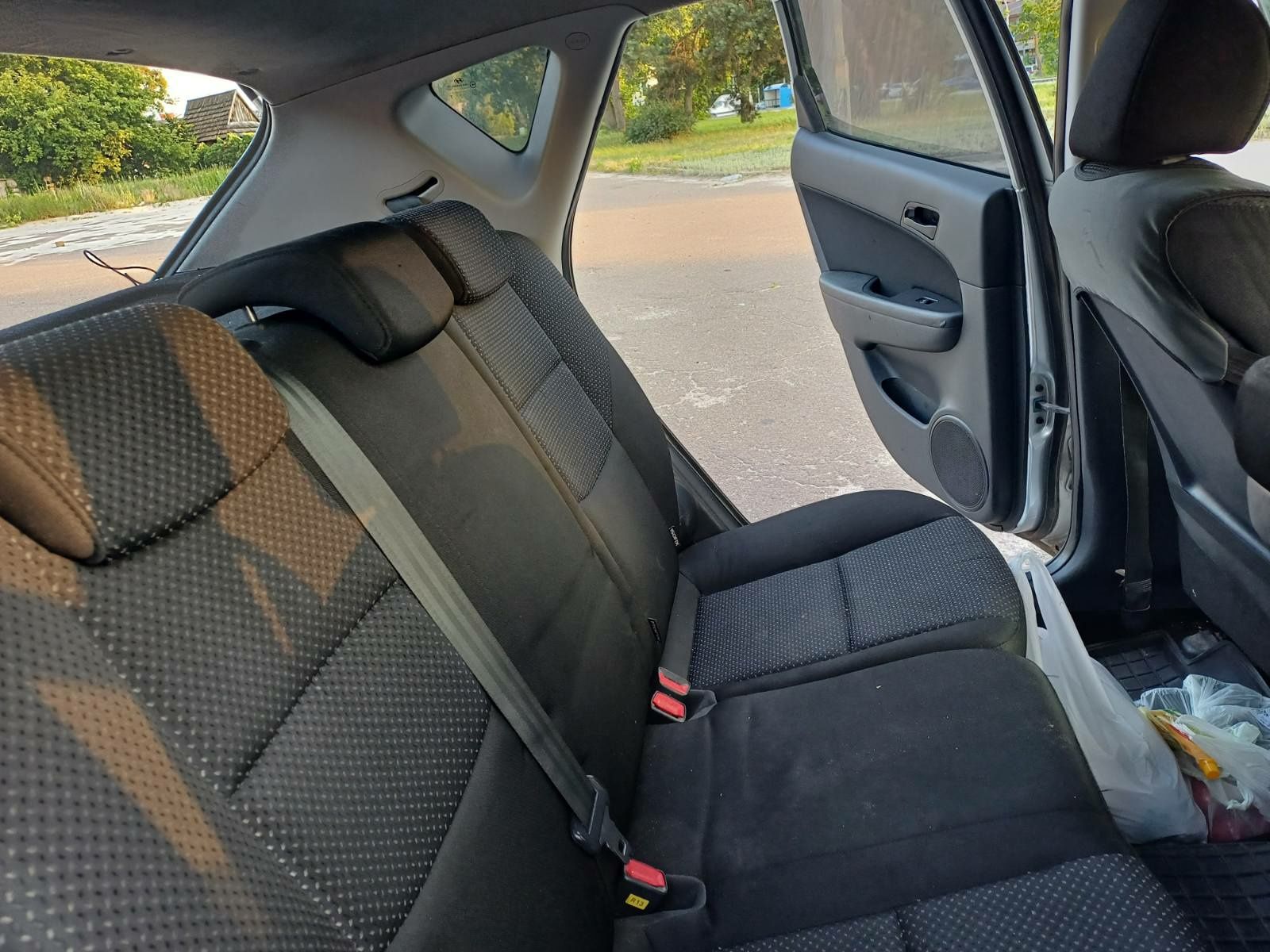 Продам Hyundai i30   2011року