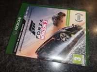Forza Horizon 3 XBOX ONE gra PL (możliwość wymiany) sklep