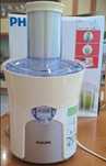 Liquidificadora Philips