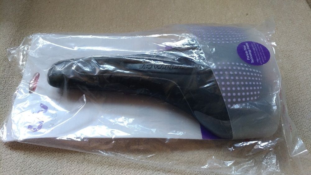 GIANT LIV CONTACT UPRIGHT siodełko nowe okazja!