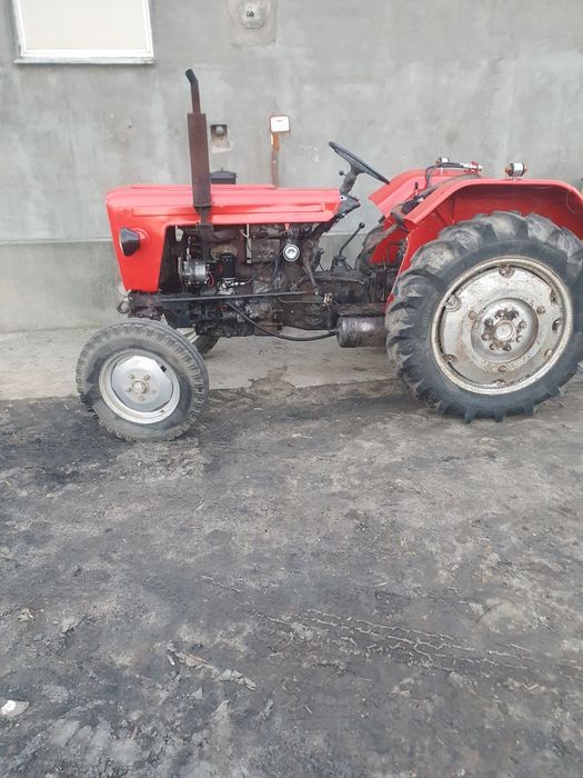 Naprawa ciągników,ładowarek