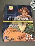 Oblicza epok 3.1 , 3.2