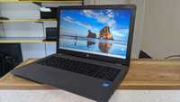 HP 250 G6 Чудовий Ноутбук для навчання і роботи (8гб, 120гб SSD, 96%)