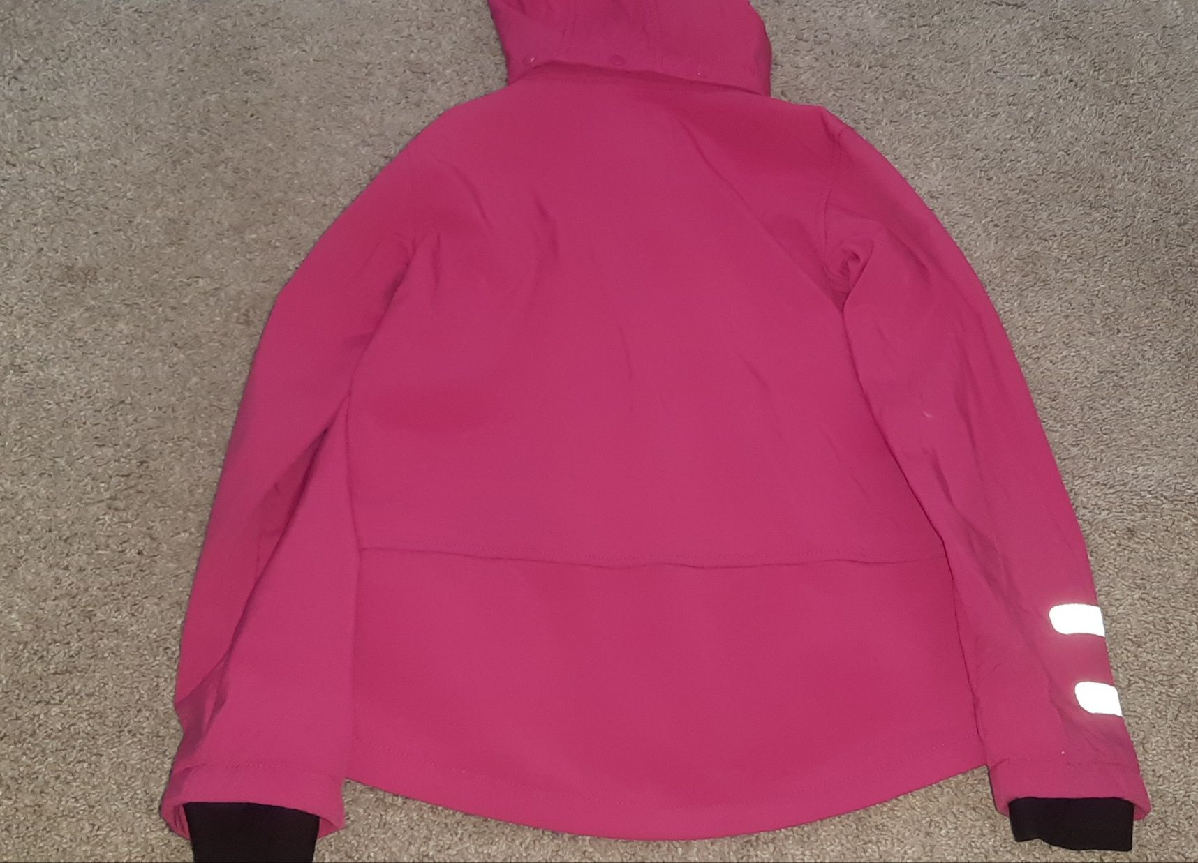 Термо-курточка для девочки bpc