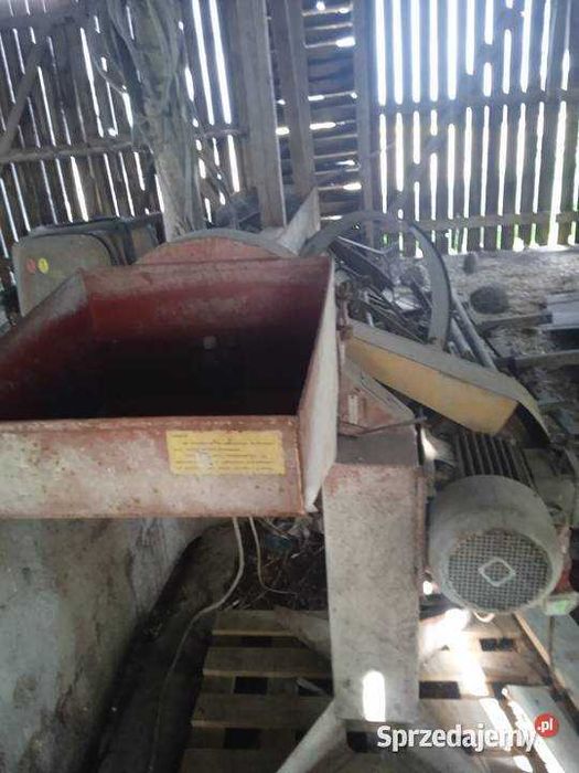 Śrutownik Bijakowy 7,5 KW