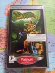 Gra Sony psp daxter dexter