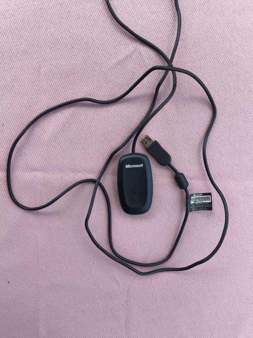 Adapter do pada Xbox 360