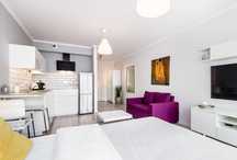 SUPER-APARTAMENTY.PL Noclegi Mieszkania na doby Apartament STARY RYNEK