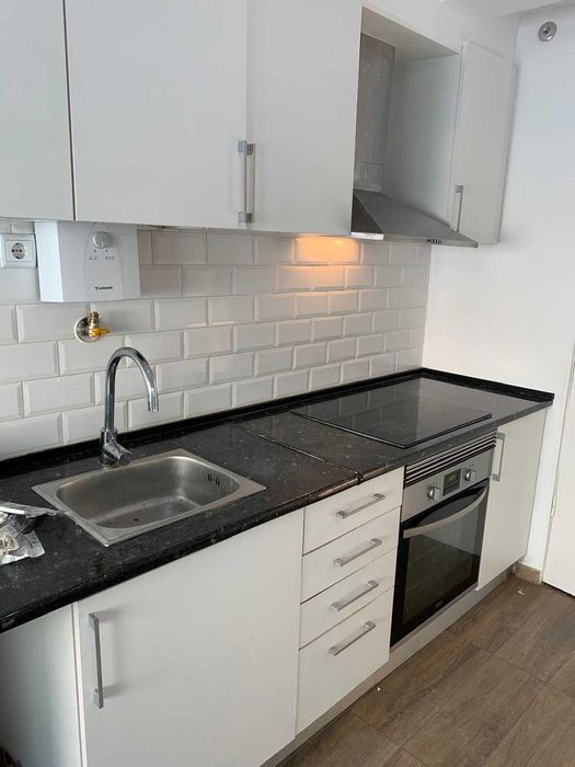 Apartamento T2 para arrendamento