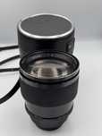 Obiektyw Canon FD 135 2.0 Rarytas Soligor