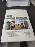 Sukces w relacjach międzyludzkich Barszczewski