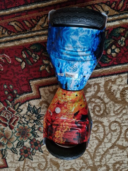 Гироборд до 100кг