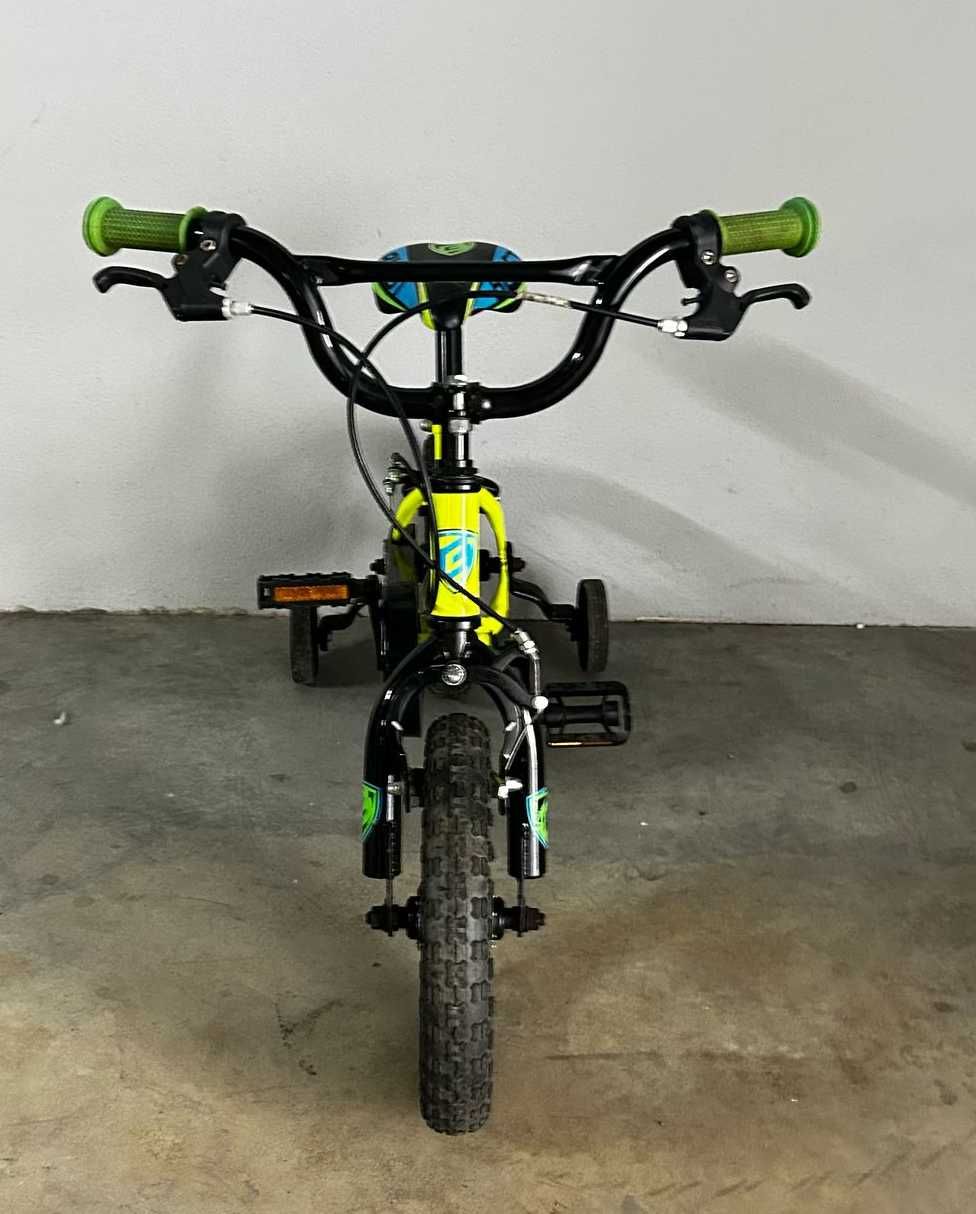 Bicicleta para criança Berg