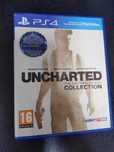Uncharted: The Nathan Drake Collection PS4 Polskie napisy są w grze