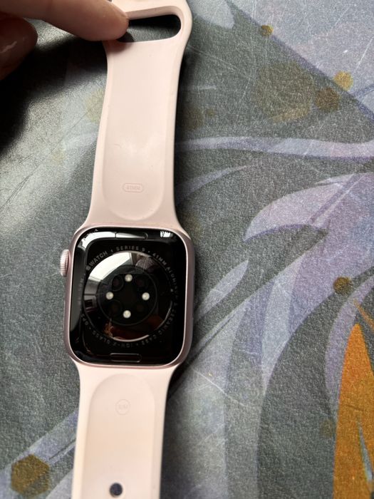 Apple watch series 9