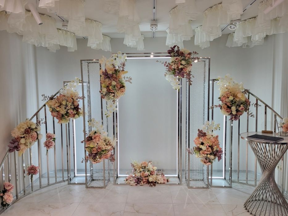 Фозона для весіль та інших урочистих заходів