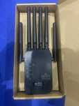 Wireless Repeater/ repetidos de rede