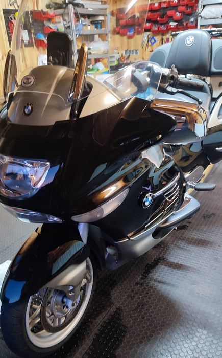 BMW K 1200 LT Sprzedam