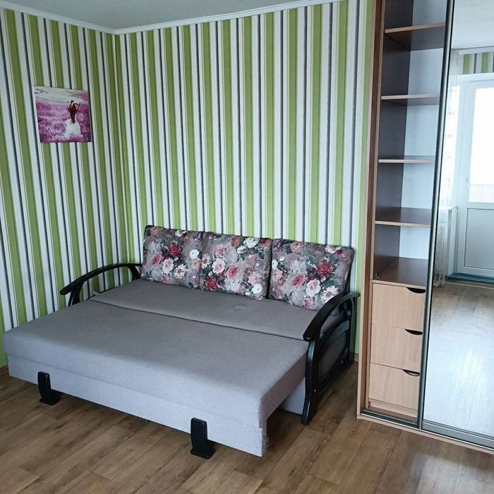 Оренда 1-кімнатної квартири у місті Хмельницькому