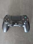 Kontroler Pad Sony PlayStation 4 PS4 Dualshock 4 V2 czarny