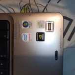 Portátil HP paviliom dv 9000